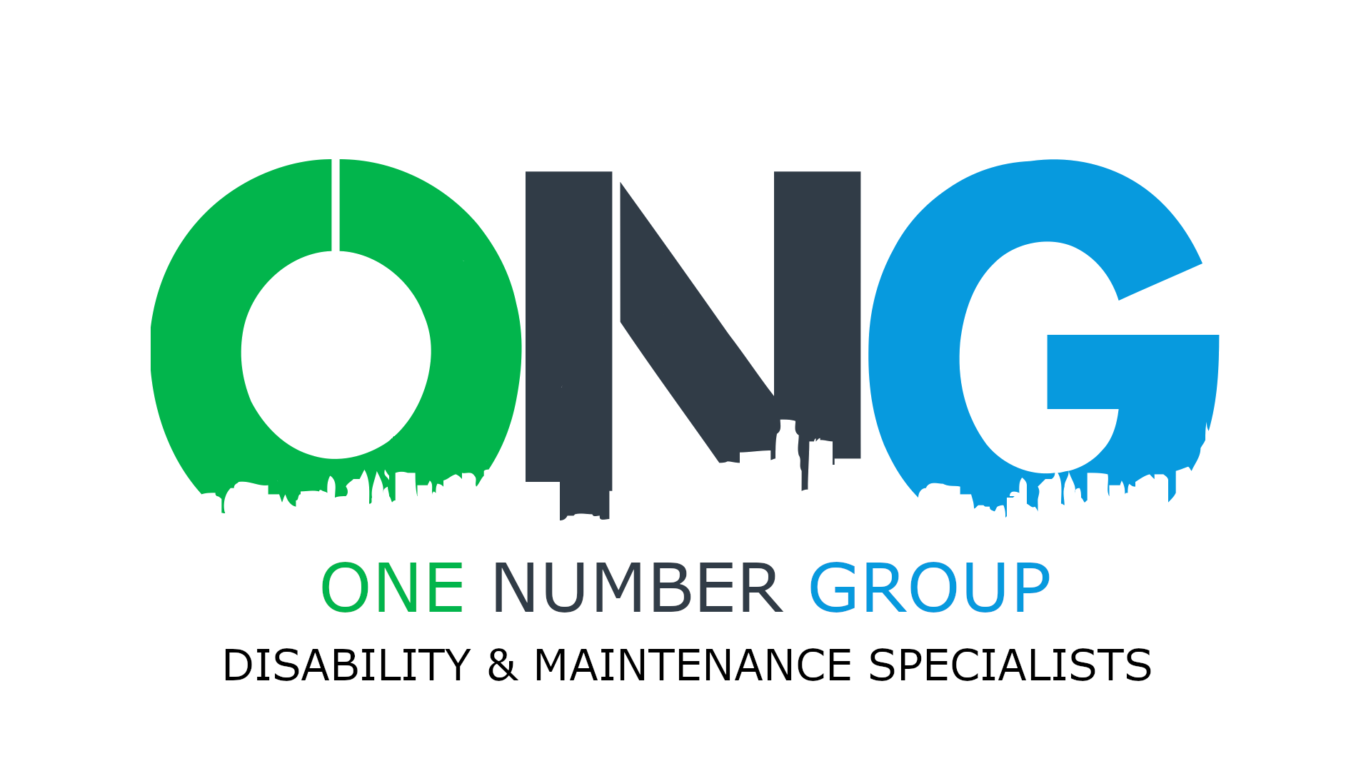 One Number Group